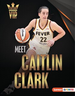 Front cover_Meet Caitlin Clark