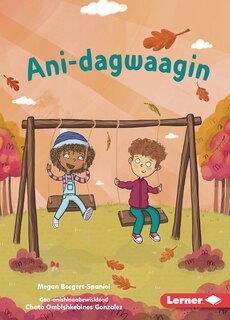 Couverture_Ani-dagwaagin (Feels Like Fall)