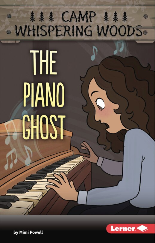 Front cover_The Piano Ghost