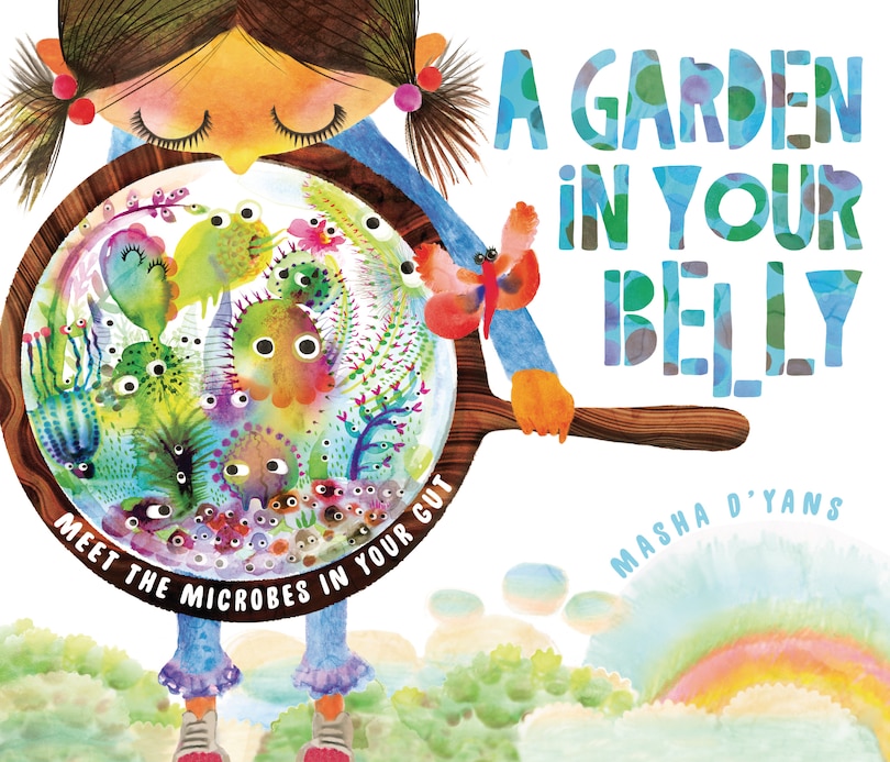 Couverture_A Garden in Your Belly