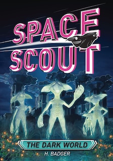 Front cover_The Dark World