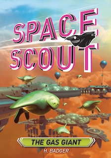 Front cover_The Gas Giant