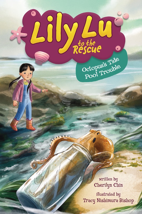 Front cover_Octopus's Tide Pool Trouble