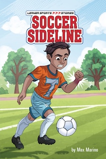 Couverture_Soccer Sideline