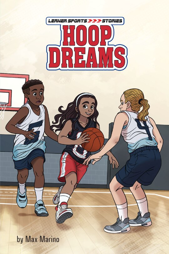 Front cover_Hoop Dreams
