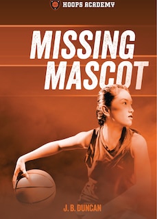 Front cover_Missing Mascot