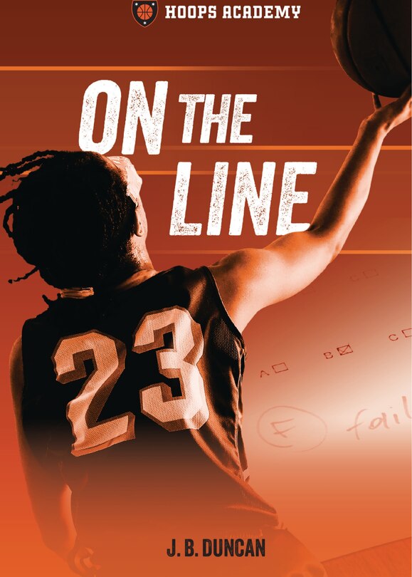 Couverture_On the Line