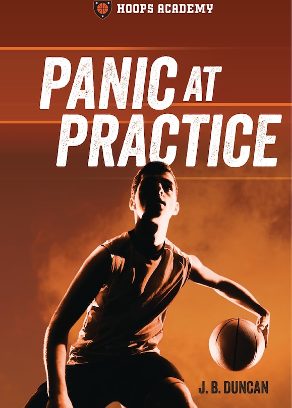Front cover_Panic at Practice