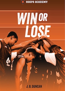 Front cover_Win or Lose