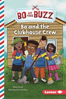 Front cover_Bo and the Clubhouse Crew