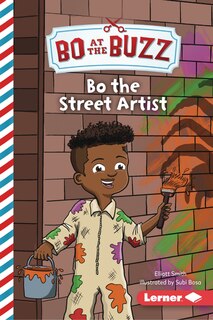 Front cover_Bo the Street Artist