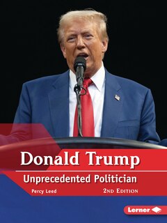 Front cover_Donald Trump, 2nd Edition
