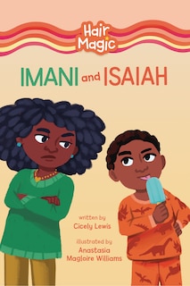 Front cover_Imani and Isaiah