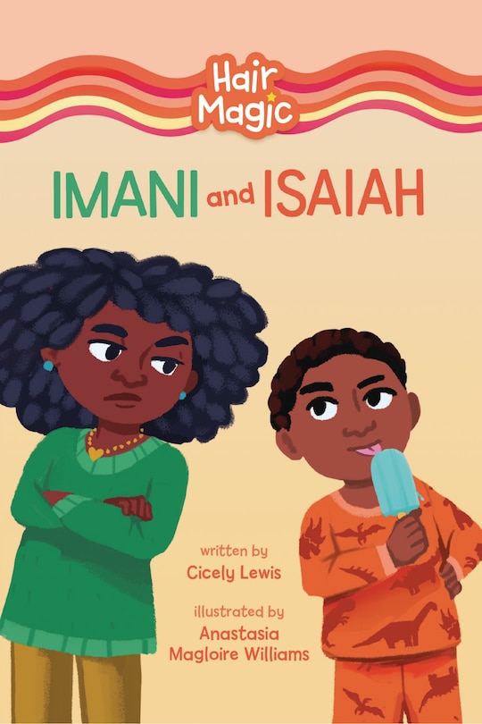 Front cover_Imani and Isaiah