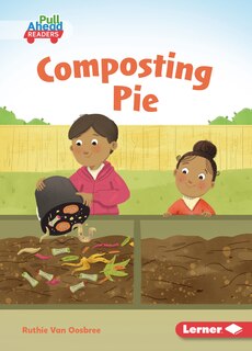 Front cover_Composting Pie