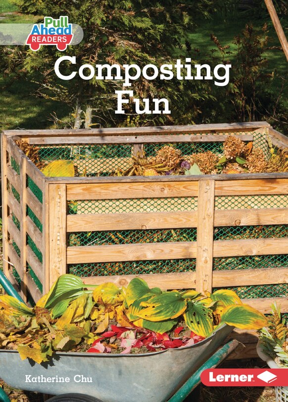 Front cover_Composting Fun