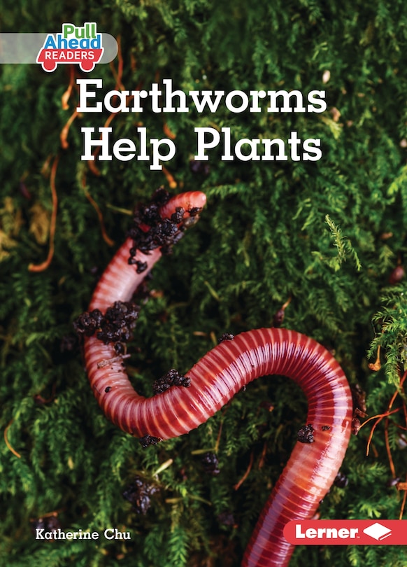 Front cover_Earthworms Help Plants