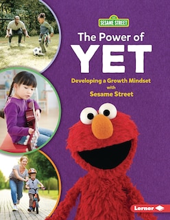 Front cover_The Power of Yet