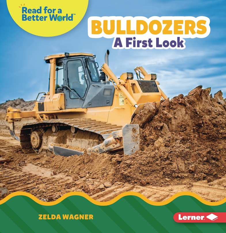 Front cover_Bulldozers