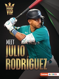Couverture_Meet Julio Rodríguez