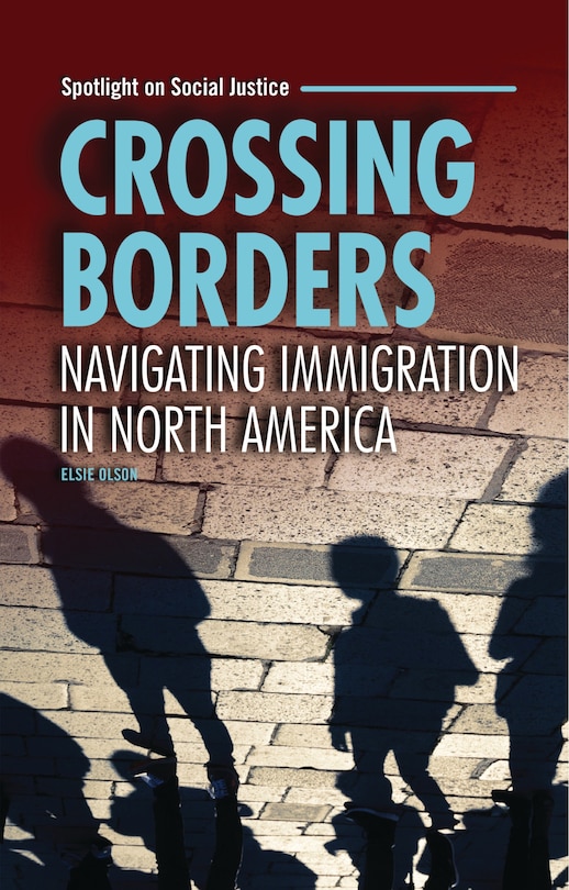 Couverture_Crossing Borders