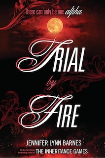 Couverture_Trial by Fire