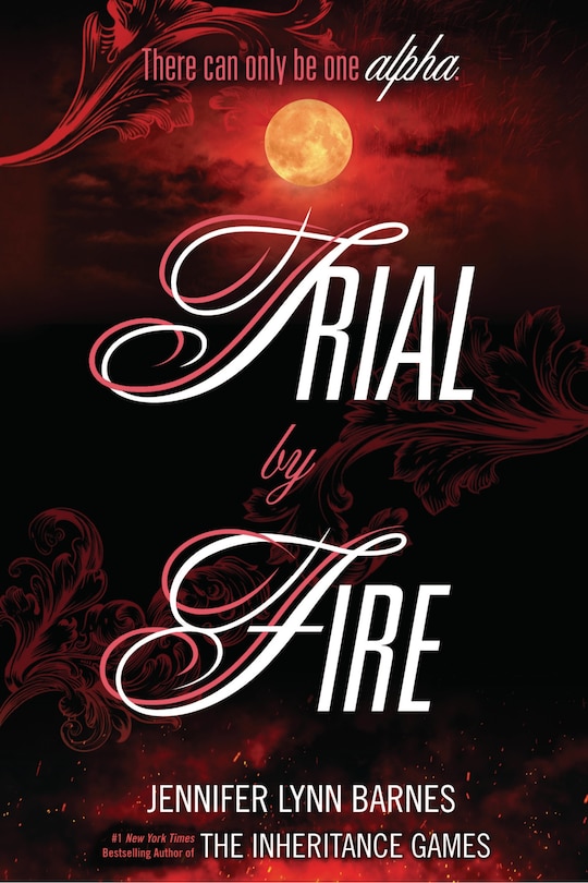 Couverture_Trial by Fire