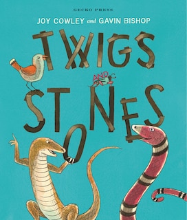 Front cover_Twigs and Stones