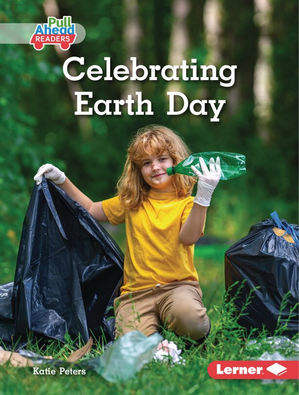 Front cover_Celebrating Earth Day