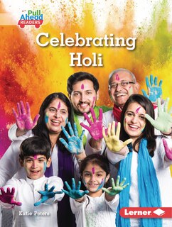 Front cover_Celebrating Holi