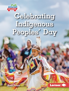 Front cover_Celebrating Indigenous Peoples' Day
