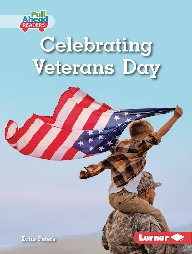 Couverture_Celebrating Veterans Day
