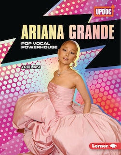 Couverture_Ariana Grande