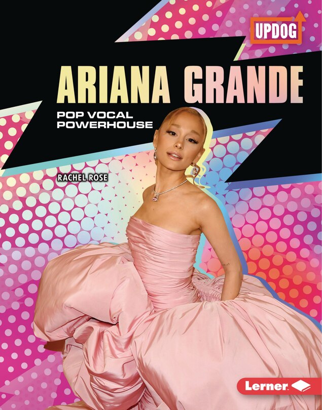 Couverture_Ariana Grande