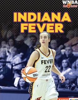 Front cover_Indiana Fever