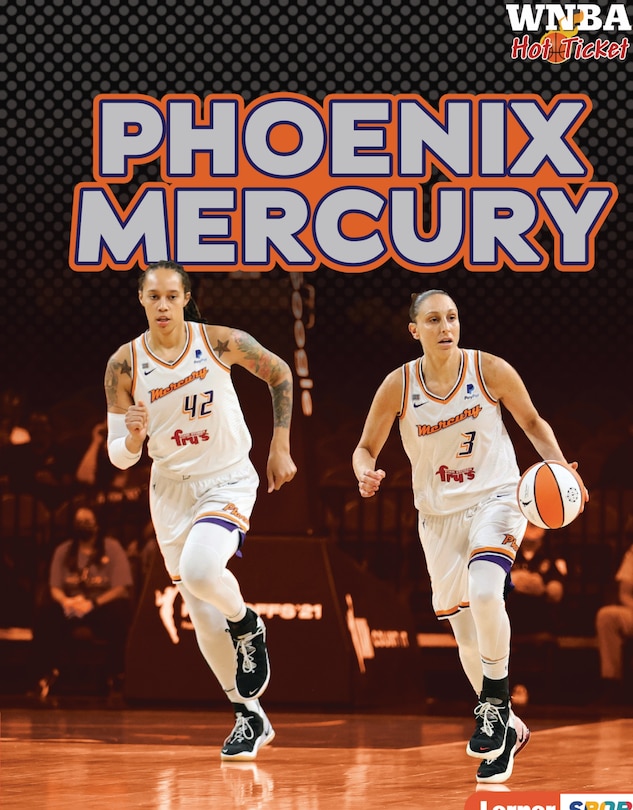 Couverture_Phoenix Mercury