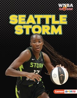 Front cover_Seattle Storm