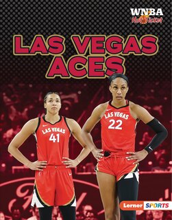 Couverture_Las Vegas Aces
