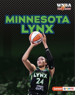 Couverture_Minnesota Lynx