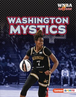 Couverture_Washington Mystics