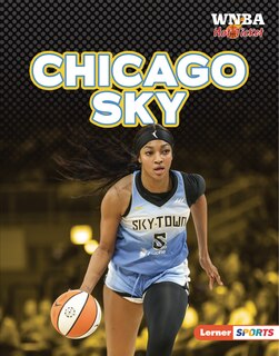 Front cover_Chicago Sky