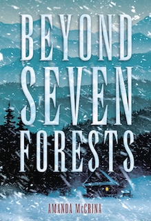 Front cover_Beyond Seven Forests