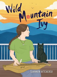Front cover_Wild Mountain Ivy