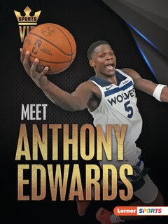 Front cover_Meet Anthony Edwards