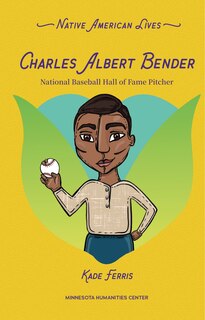 Front cover_Charles Albert Bender
