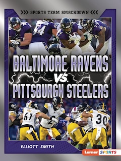 Front cover_Baltimore Ravens vs. Pittsburgh Steelers