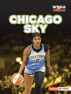 Front cover_Chicago Sky