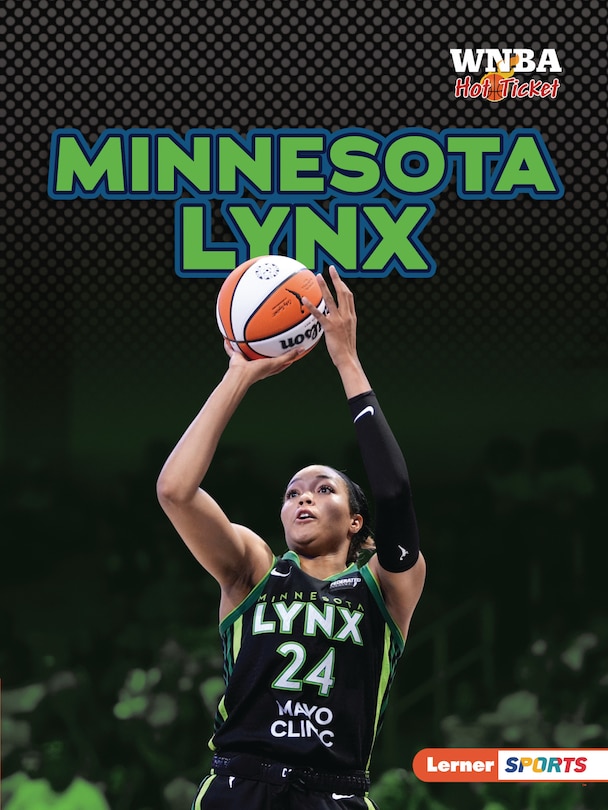 Couverture_Minnesota Lynx