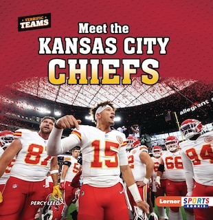 Front cover_Meet the Kansas City Chiefs