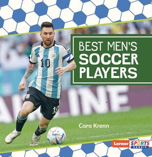 Front cover_Best Men's Soccer Players